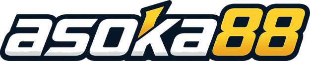 Logo asoka88 navigasi halaman daftar akun